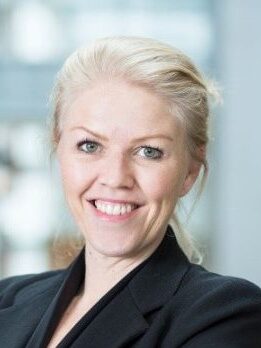 Siv Remøy Vangen