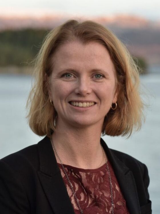 Hege Økland