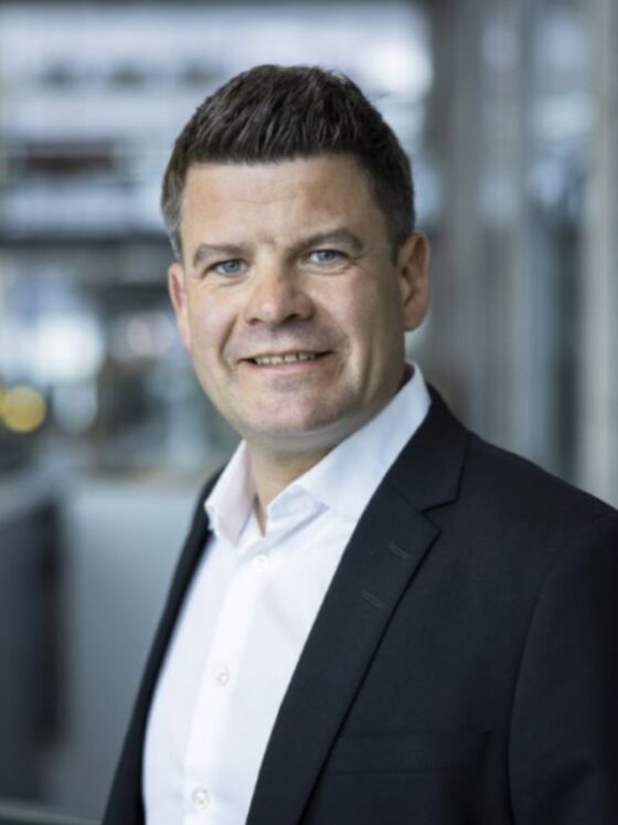 Lasse Kristoffersen