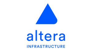 Altera Infrastructure