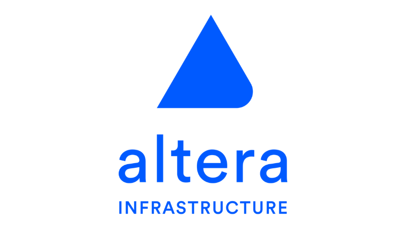 Altera Infrastructure