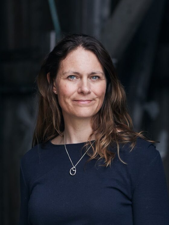Synnøve Seglem